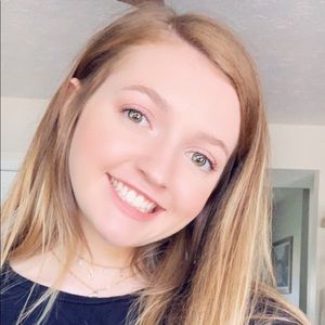 Meet your Posher, Maggie